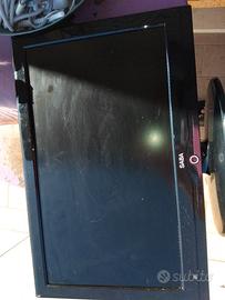 tv color 21 " SABA