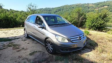 Mercedes classe B 200