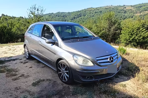 Mercedes classe B 200