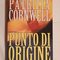 Patricia Cornwell - Punto di origine