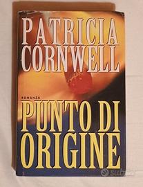 Patricia Cornwell - Punto di origine