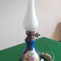 Lampada Limoges 