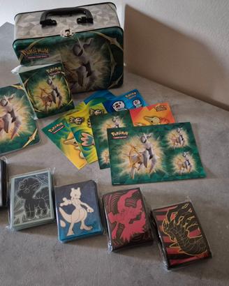 Box Pokemon Arceus