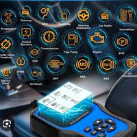 Diagnosi OBD Audi Vw Seat Skoda(Vag)