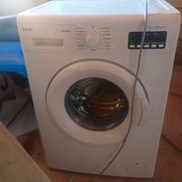 lavatrice Akai 6kg pari a Nuova 