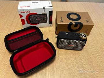 amplificatore Positive Grid Spark GO