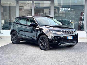Land Rover Range Rover Evoque 2.0 Diesel 163CV AWD