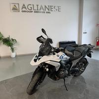 BMW R 1300 GS "AKRAPOVIC DESIGNED FOR BMW MOTORR