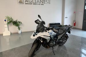 BMW R 1300 GS "AKRAPOVIC DESIGNED FOR BMW MOTORR