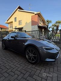 Mazda MX-5 nd