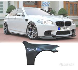 PARAFANGO DESTRO BMW F10 F11 10-17 BERLINA TOURING