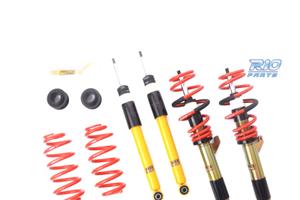 KIT SOSPENSIONE FILETTATA EIBACH MTS VOLKSWAGEN VW