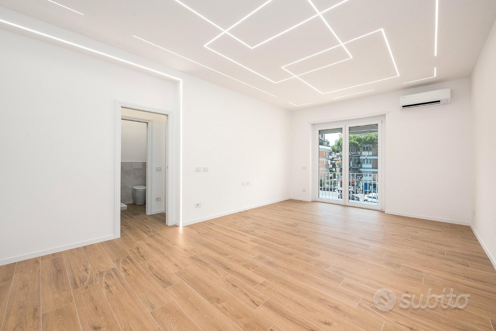 Appartamento – Roma, Marcigliana, Municipio Roma III - Vista 2
