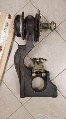 Forcellone monobraccio Triumph Sprint 1050 ST