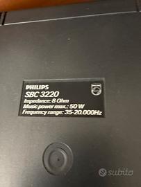 Casse philips