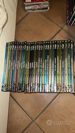 Collezione  Marvel Spider-Man ULTIMATE