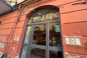 VIA FRANCESCO FERRANTE D'AVALOS