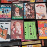 audio cassette vintage