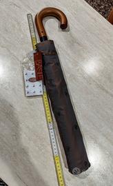 Ombrello Basile grande 120cm richiudibile