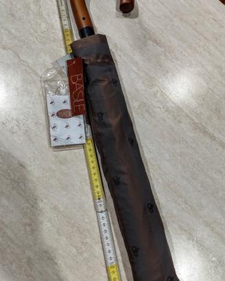 Ombrello Basile grande 120cm richiudibile