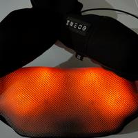 Massaggiatore cervicale shiatzu