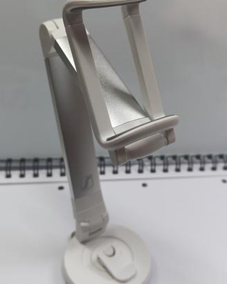 Supporto Pieghevole per Cellulare in Auto Reenda