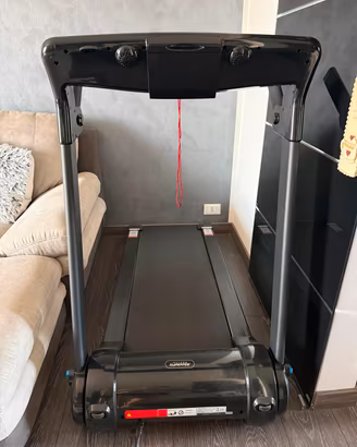 tapis roulant 