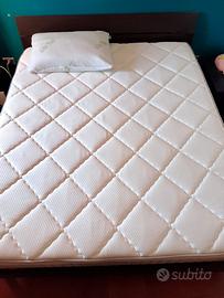 Materasso Cosmos 180X160 Mondo Convenienza