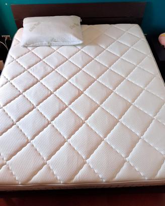 Materasso Cosmos 180X160 Mondo Convenienza