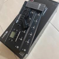 Line 6 pod HD500X