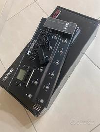 Line 6 pod HD500X