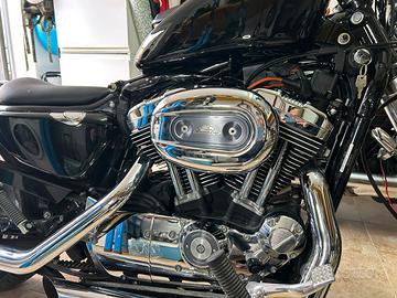 Harley Davidson 1200 XLC