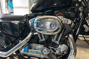 Harley Davidson 1200 XLC