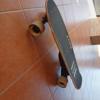 Razor skateboard elettrico 