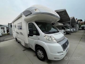 Mobilvetta M42 NAXSOS