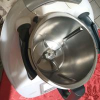 Bimby Vorwerk TM5 - Robot da Cucina Completo di Ac