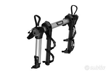 Portabici Posteriore Thule OutWay Hanging 2