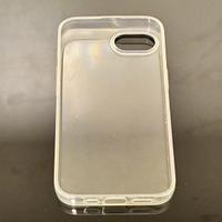 Cover trasparente Apple iPhone 16e