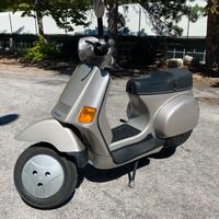 Piaggio Cosa CL125