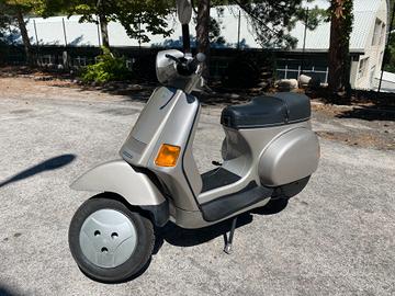 Piaggio Cosa CL125