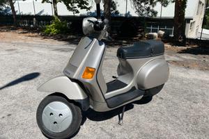 Piaggio Cosa CL125