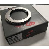 Kit dischi frizione vertex acciaio kxf-rmz