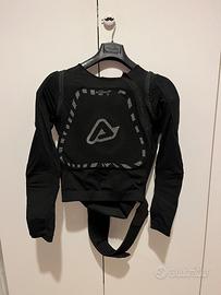 Acerbis soft jacket mx deflector