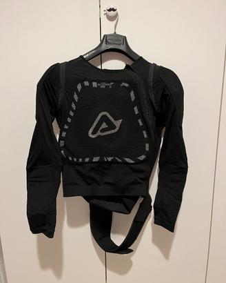 Acerbis soft jacket mx deflector