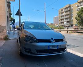 Volkswagen Golf 1.6 tdi Highline 5p