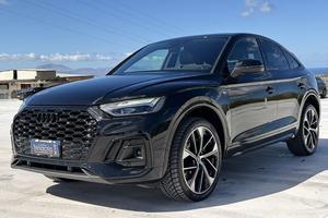 Audi Q5 SPB S Line Plus 2.0 TDI 204CV S-Troni...