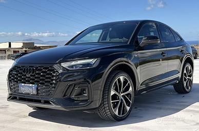 Audi Q5 SPB S Line Plus 2.0 TDI 204CV S-Troni...
