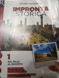 Impronta storica 1