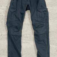 🔥 Pantaloni Moto PMJ Santiago Cargo – Come Nuovi 
