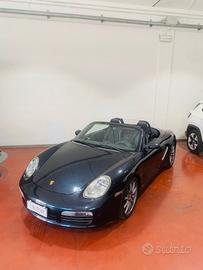 Porsche Boxster 3.4 24V S 295cv-TIPTRONIC